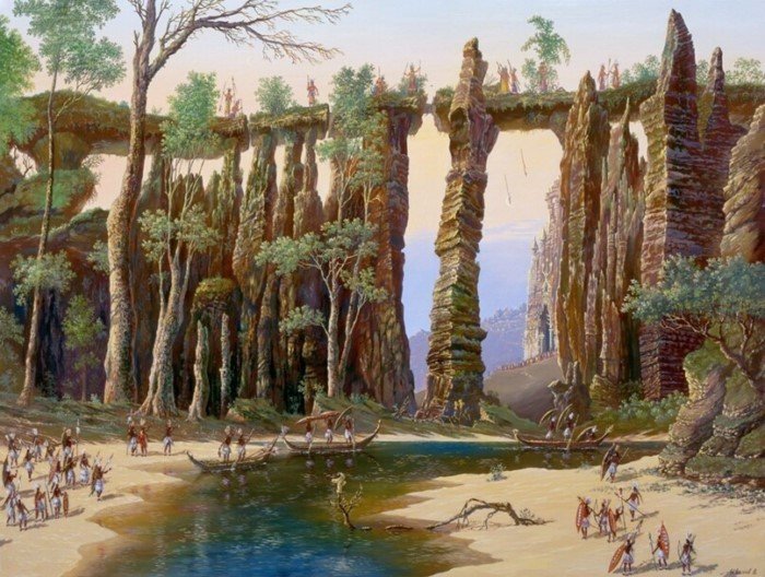 Ведическая Русь Всеволода Иванова Ведическая Русь Всеволода Иванова