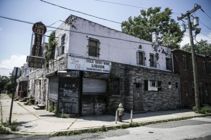 Фотография: История жизни Фрэнка Ширана по прозвищу