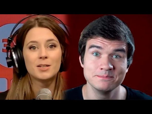 BadComedian о Ну погоди и Ремейках