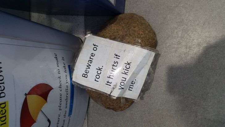 17 врачей, чье чувство юмора разит наповал. Иногда даже в буквальном смысле