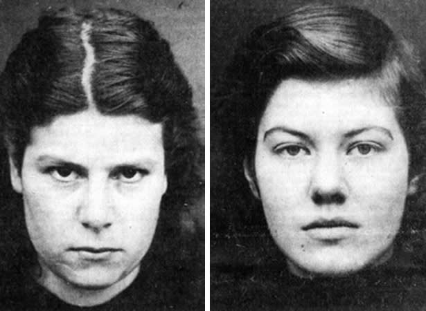 Фотография: Страшные прототипы: 11 реальных убийц, кровавые дела которых стали сюжетами для голливудских фильмов №2 - BigPicture.ru