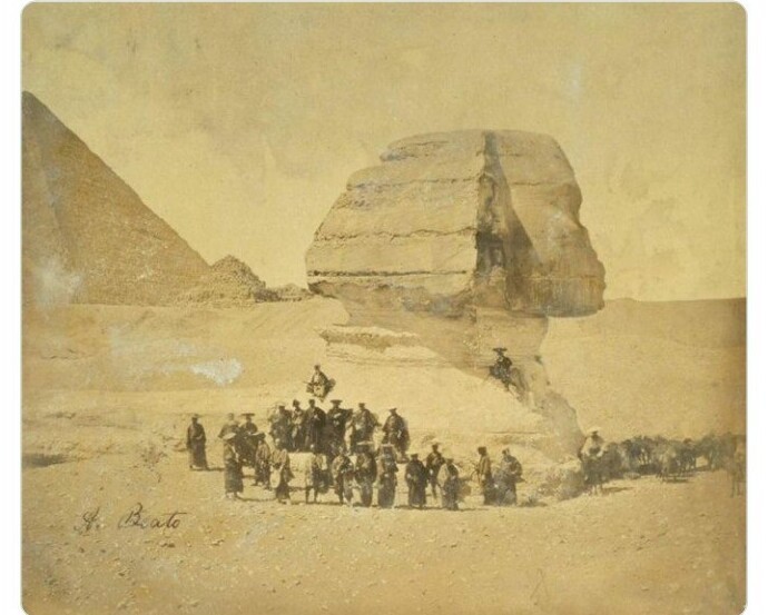 30 фактов, которые сделают мир интереснее