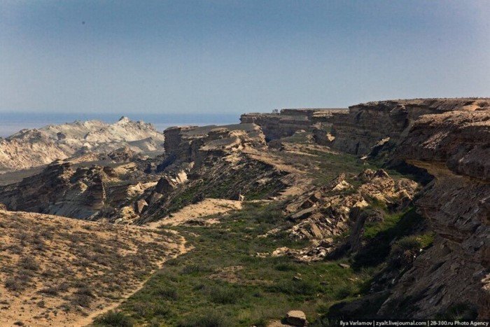Озеро, превратившееся в пустыню: как погибало Аральское море