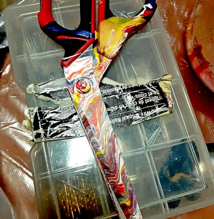 15 ситуаций, когда волей случая были созданы маленькие шедевры