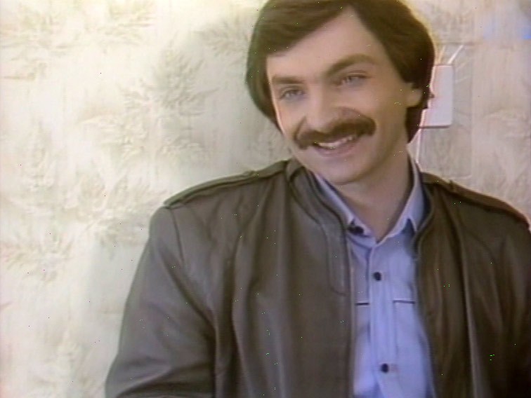 Куда пропал Рахат Лукумыч: история Амаяка Акопяна