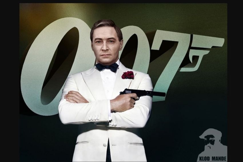 Клода Манди