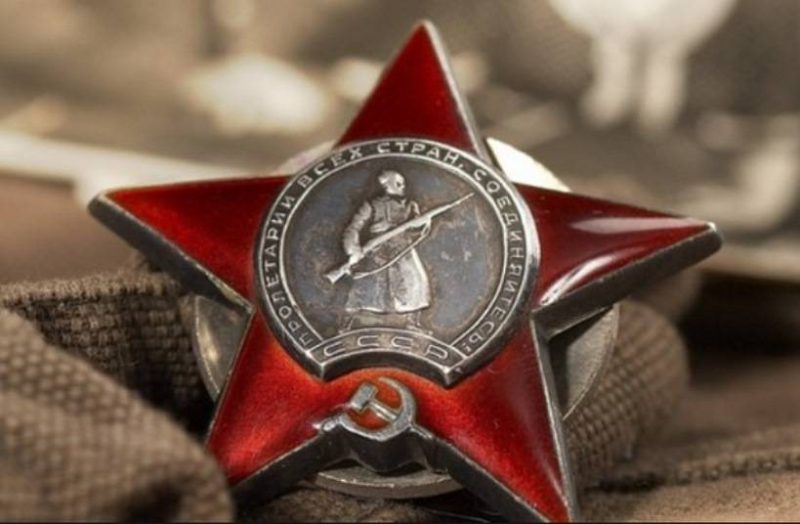Фотография: Жизнь и смерть Валентина Пургина — Героя СССР и самого дерзкого самозванца в истории страны №4 - BigPicture.ru