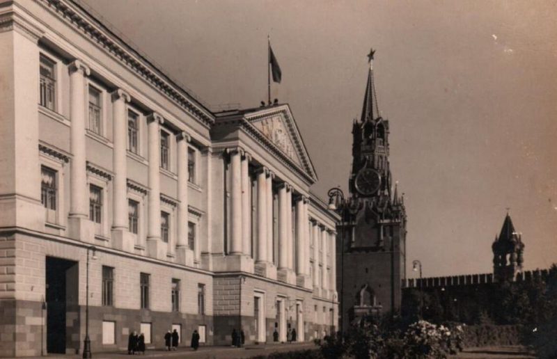 Фотография: Жизнь и смерть Валентина Пургина — Героя СССР и самого дерзкого самозванца в истории страны №5 - BigPicture.ru