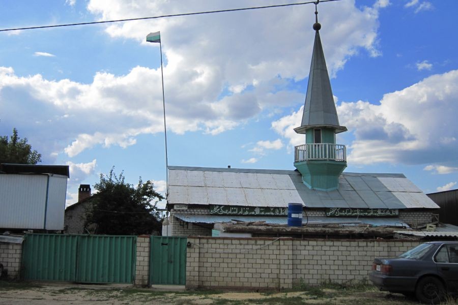 Фотография: 9 современных общин со всего мира, которые живут под землей №4 - BigPicture.ru