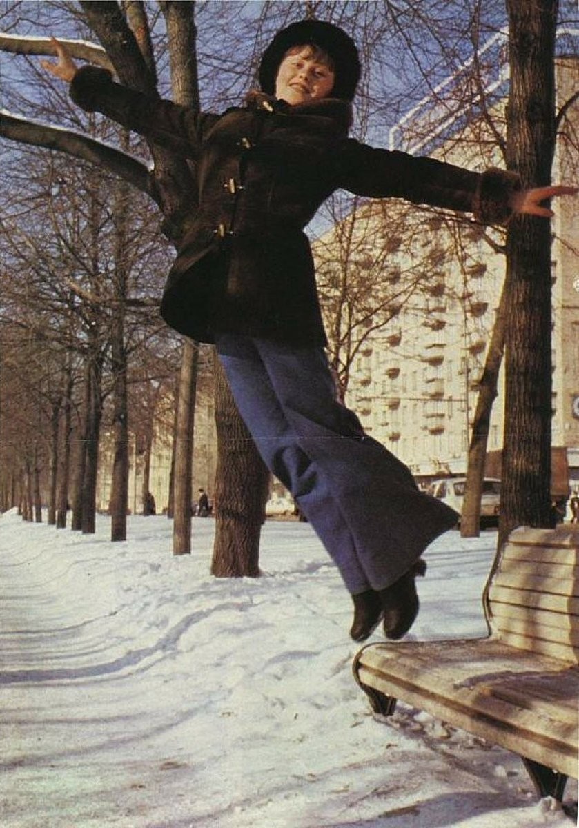 На судьбу не обижаются: спорт и трагедия гимнастки Елены Мухиной На судьбу не обижаются: спорт и трагедия гимнастки Елены Мухиной