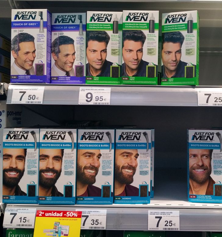 20+ привычных для испанцев вещей, которые в голове не укладываются у наших туристов