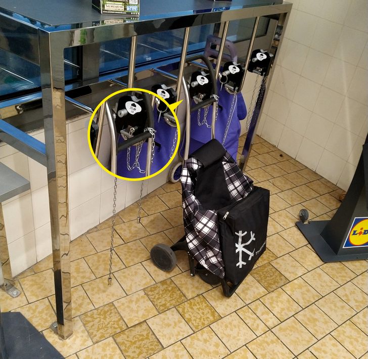 20+ привычных для испанцев вещей, которые в голове не укладываются у наших туристов