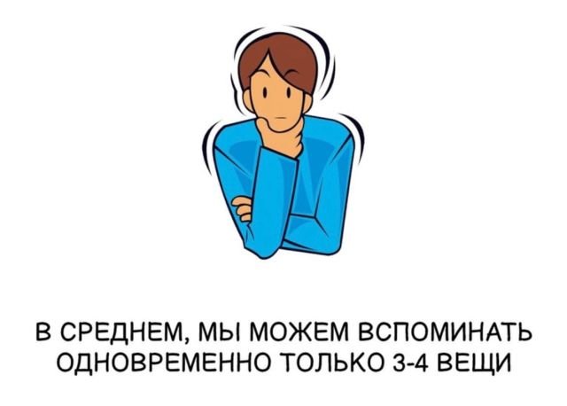 Интересные факты на все случаи жизни