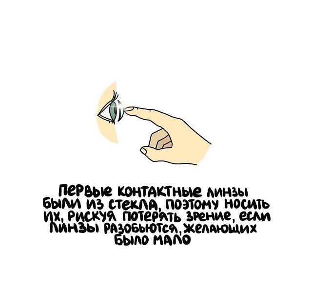 Интересные факты на все случаи жизни