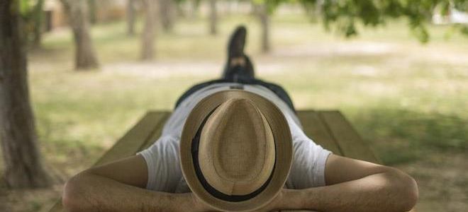 Фотография: Почему спать 8 часов — хорошо, а 6 — плохо: научное объяснение феномена сна №9 - BigPicture.ru