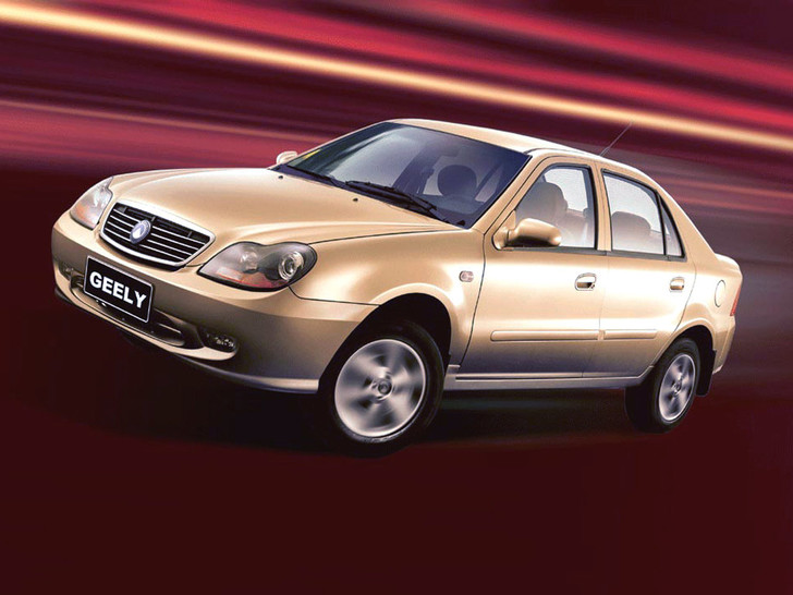 Фото №3 - Семь самых опасных автомобилей всех времен