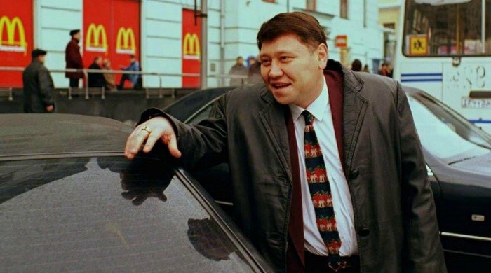 «Жмурки»: интересные факты и фото со съёмок «Жмурки»: интересные факты и фото со съёмок