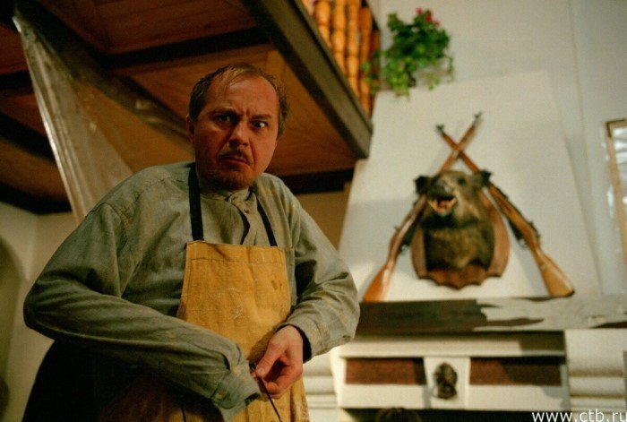 «Жмурки»: интересные факты и фото со съёмок «Жмурки»: интересные факты и фото со съёмок