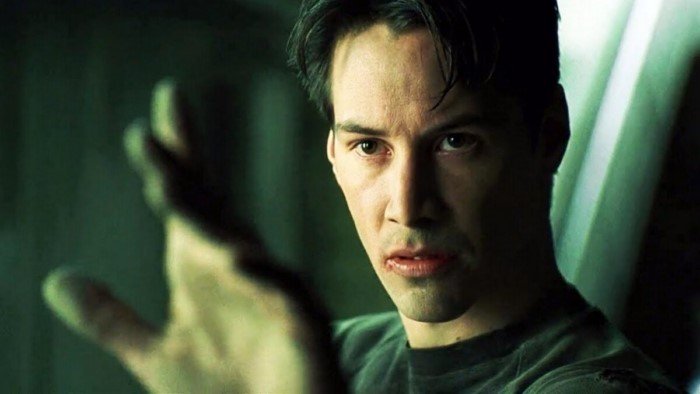 Почему Киану Ривза в Сети считают «хорошим парнем»?