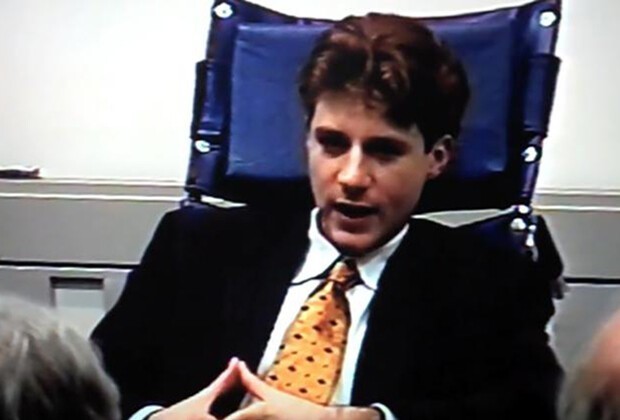 Дуг Линдсей диагностировал заболевание, в существование которого врачи не верили. Дуг Линдсей диагностировал заболевание, в существование которого врачи не верили.