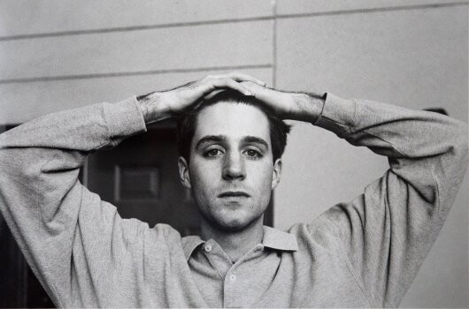 Мужчина 11 лет был прикован к постели и вылечил себя сам Мужчина 11 лет был прикован к постели и вылечил себя сам