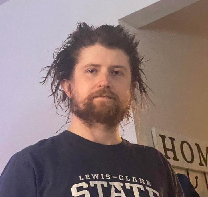 18 человек, которым везение вместо улыбки показало кукиш с маслом