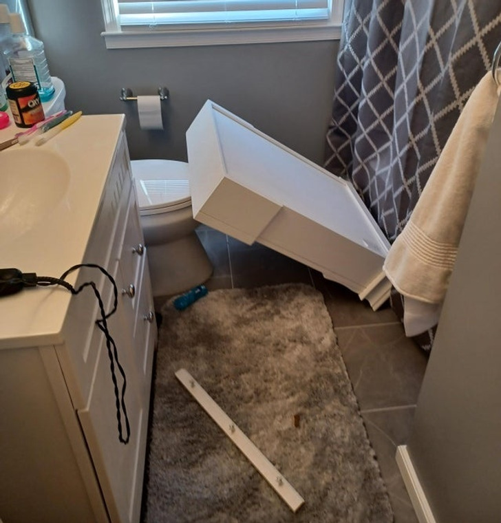 18 человек, которым везение вместо улыбки показало кукиш с маслом