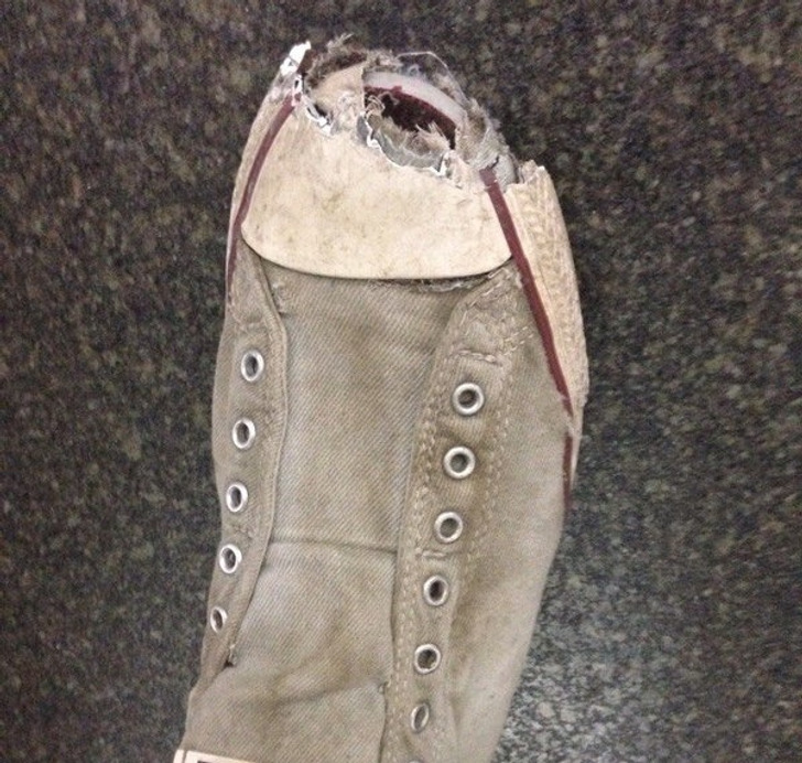 18 человек, которым везение вместо улыбки показало кукиш с маслом