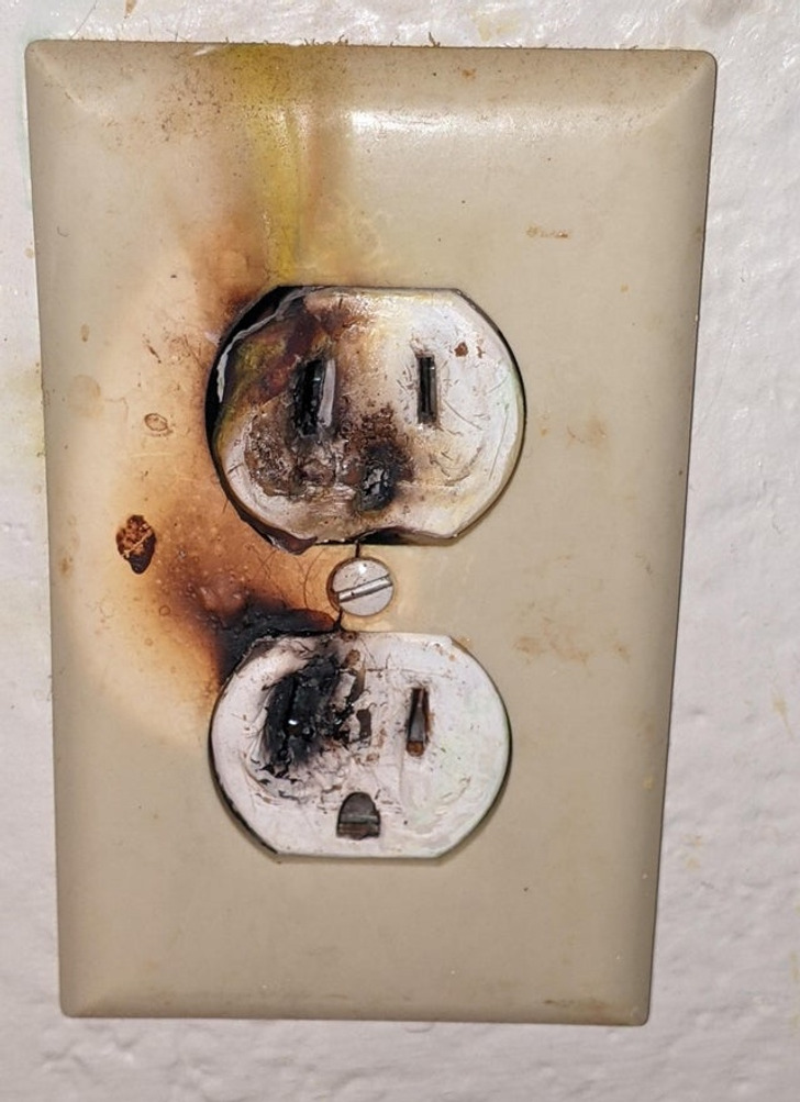 18 человек, которым везение вместо улыбки показало кукиш с маслом