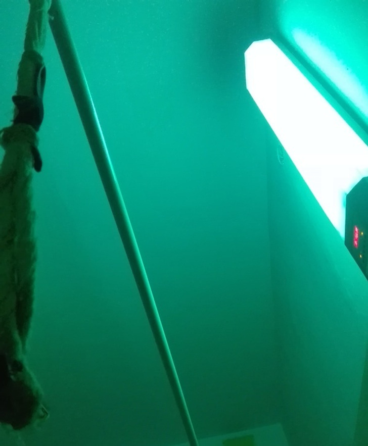 18 человек, которым везение вместо улыбки показало кукиш с маслом