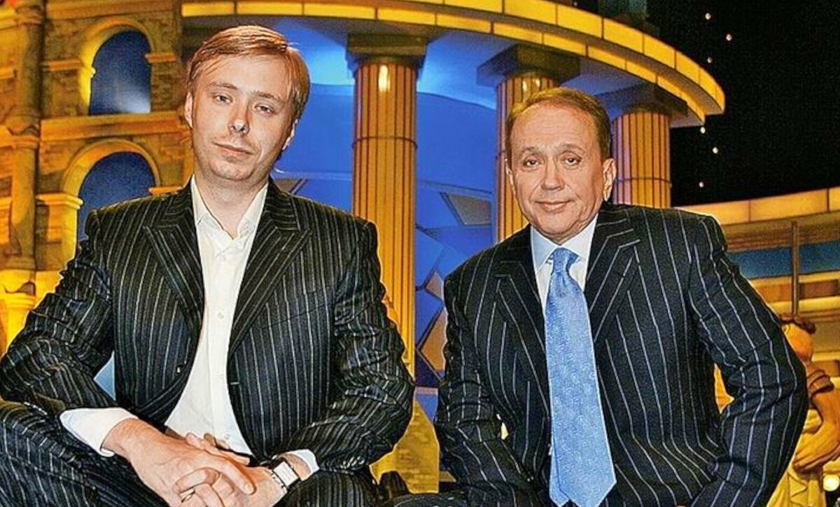 Обратная сторона КВН. Как клан Масляковых обманывает народ и наживается на игроках