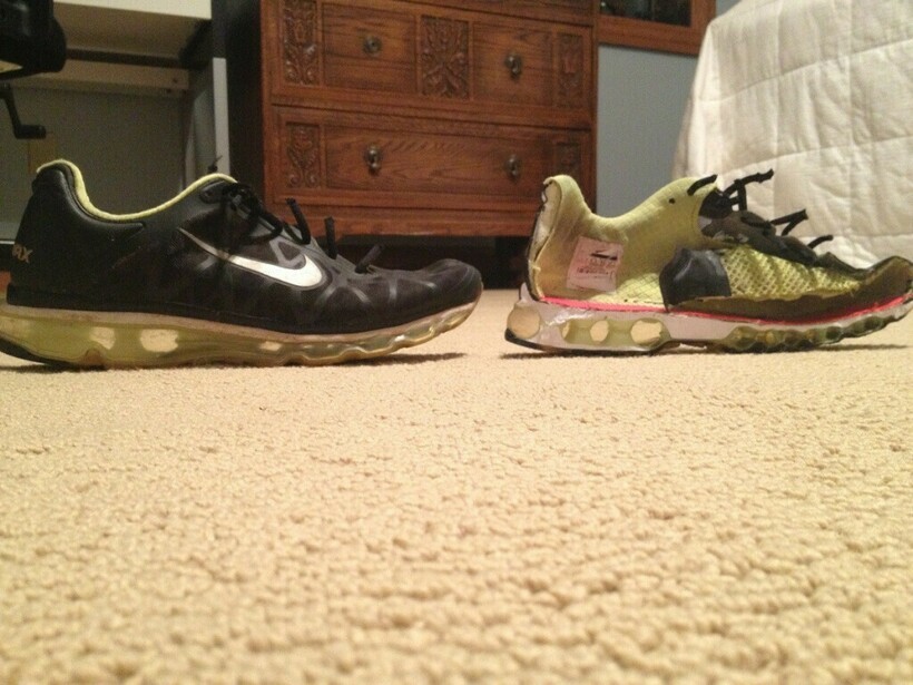 Захватывающие кадры в разрезе, раскрывающие суть предметов Захватывающие кадры в разрезе, раскрывающие суть предметов