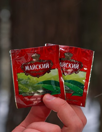 Фото №35 - Царь-паек! «Это самый богатый ИРП в Российской Федерации» — что в нем и с чем его едят