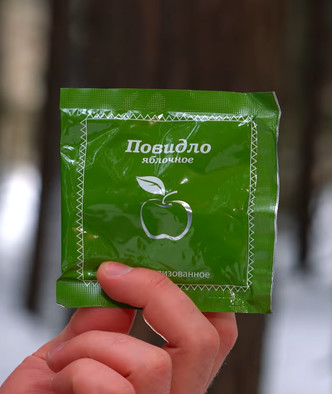 Фото №29 - Царь-паек! «Это самый богатый ИРП в Российской Федерации» — что в нем и с чем его едят