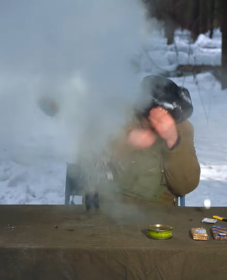 Фото №13 - Царь-паек! «Это самый богатый ИРП в Российской Федерации» — что в нем и с чем его едят