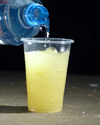 Фото №40 - Царь-паек! «Это самый богатый ИРП в Российской Федерации» — что в нем и с чем его едят