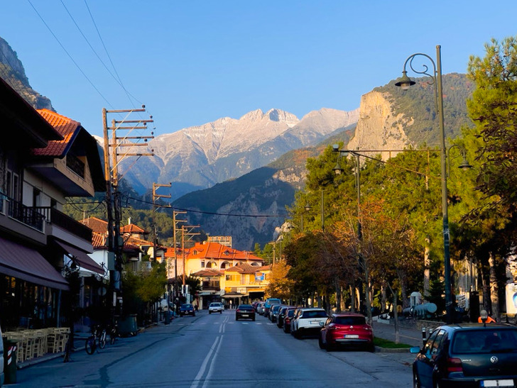 20+ доказательств того, что поездка в Грецию может обернуться тонной фоток в телефоне и вагоном уморительных баек
