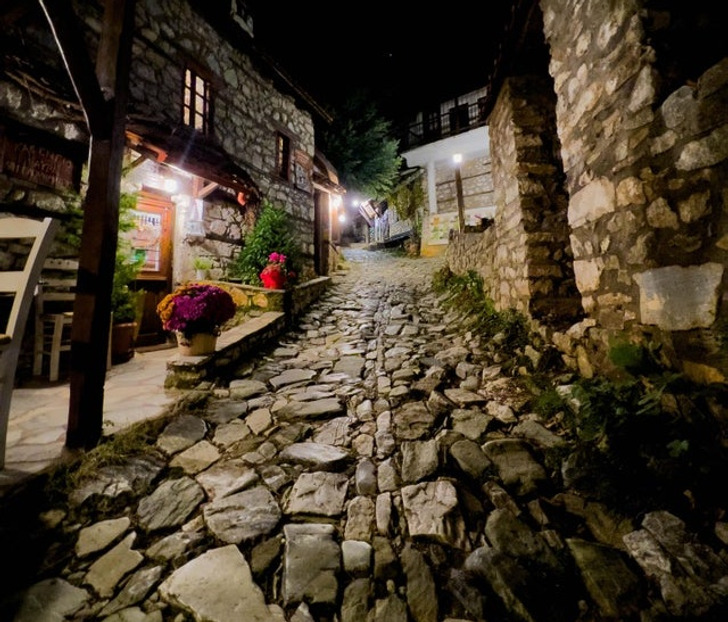 20+ доказательств того, что поездка в Грецию может обернуться тонной фоток в телефоне и вагоном уморительных баек