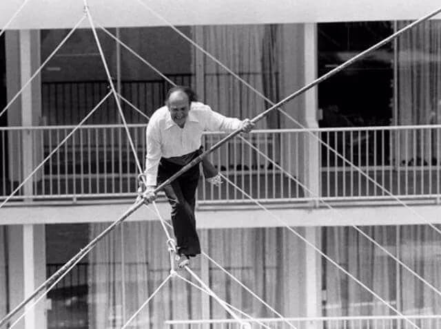 Фото №6 - 7 фотографий людей за несколько часов, минут и даже секунд до смерти