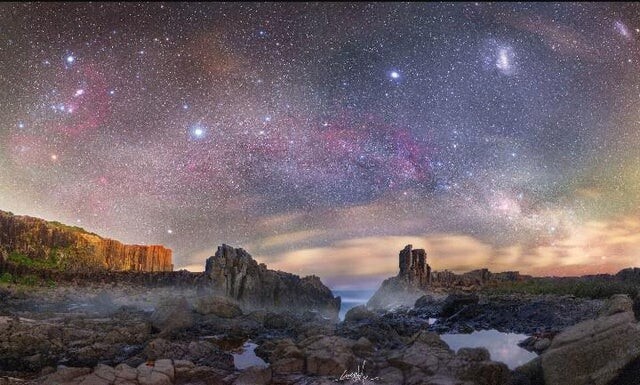 Бездна, звезд полна Бездна, звезд полна