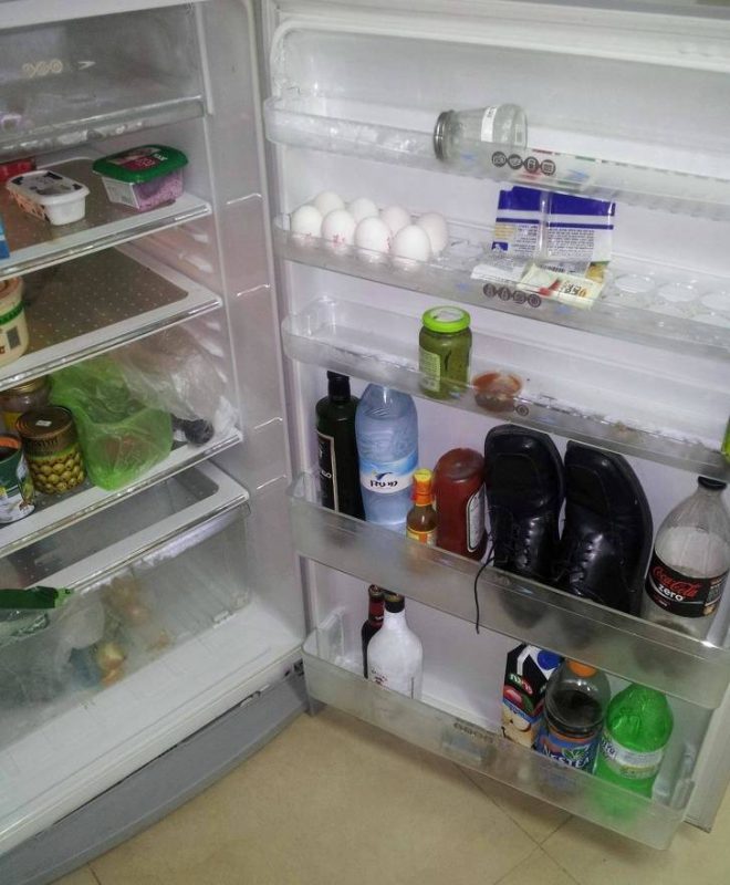 Фотография: 25 смешных, странных и глупых поступков пьяных людей №10 - BigPicture.ru