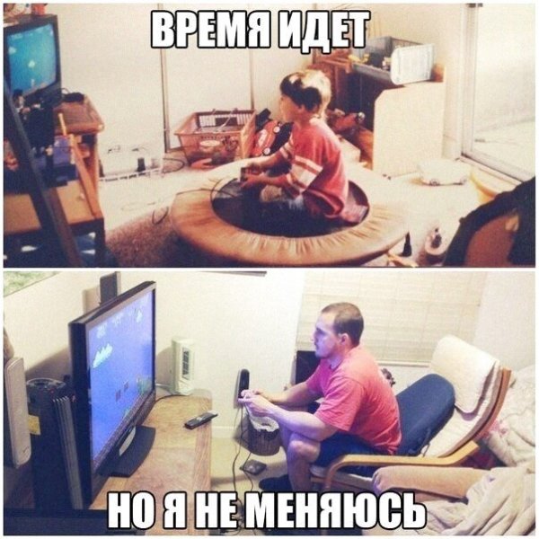 Так себе картинки