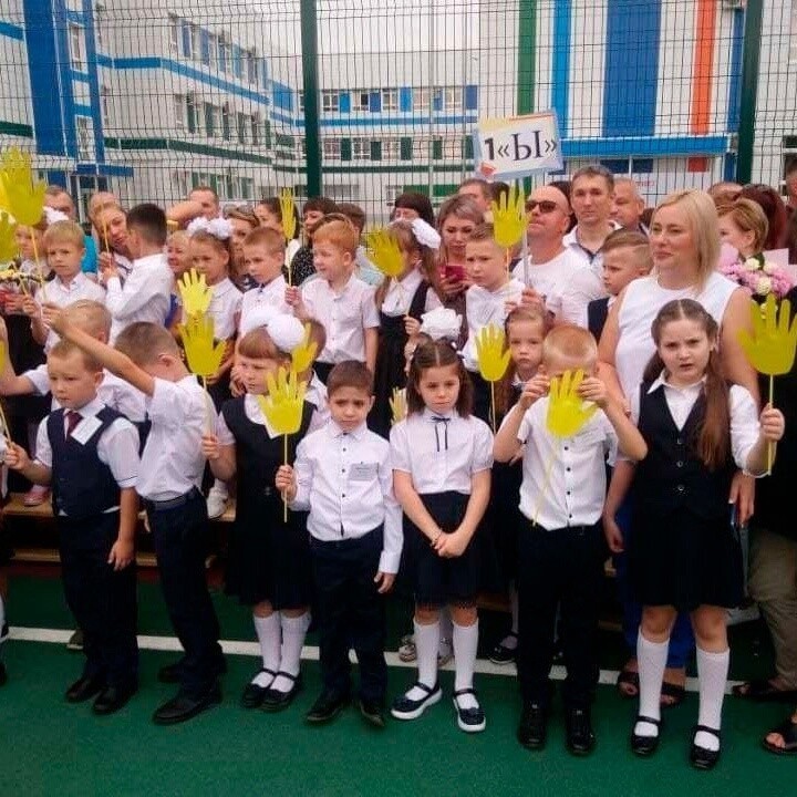 Что можно сказать о Краснодаре? Похоже, он всё же резиновый