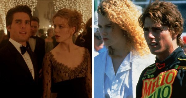 Актёрские дуэты, которые успели сняться вместе как в успешном, так и в провальном проекте