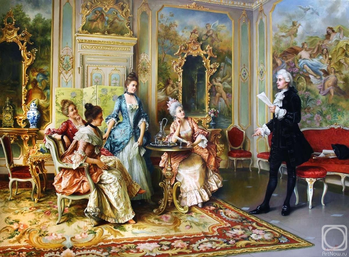 Внезапные факты обо всем на свете Внезапные факты обо всем на свете