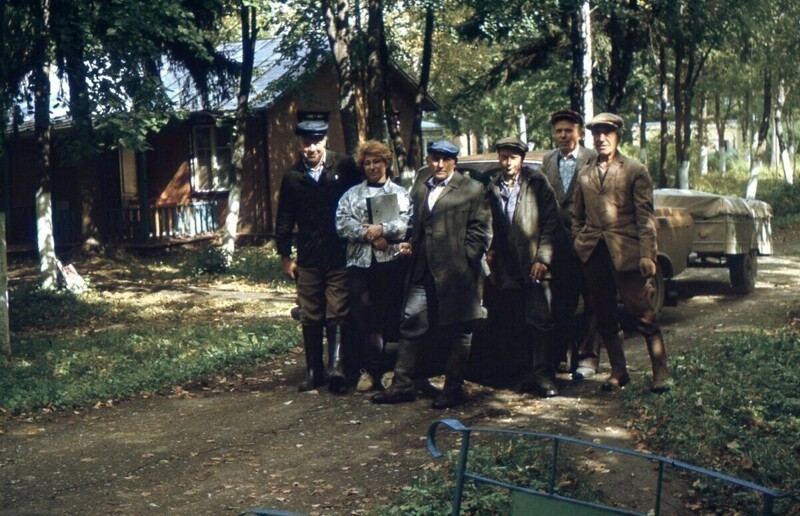 Советский пионерский лагерь, как это было Советский пионерский лагерь, как это было