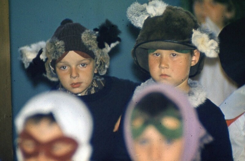 Советский пионерский лагерь, как это было Советский пионерский лагерь, как это было