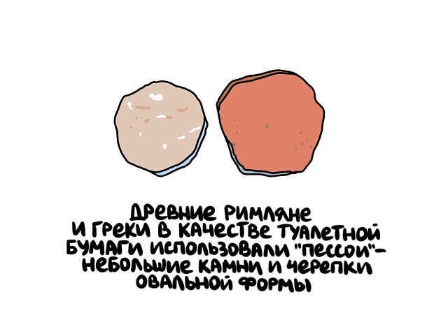 Интересные факты на все случаи жизни