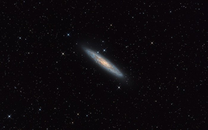 Лучшие фотографии с конкурса ASTRO2021