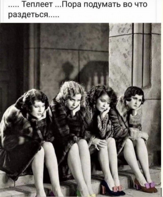 Шутки и мемы из Сети